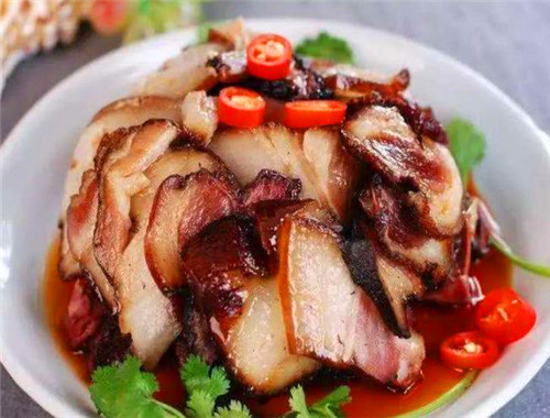 武威湘菜館