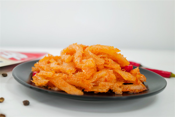 優味多零食加盟