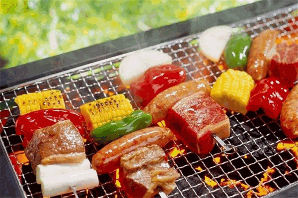 蘇格蘭風情烤肉吧加盟