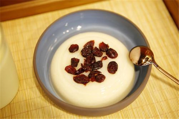 阿麼的豆花加盟