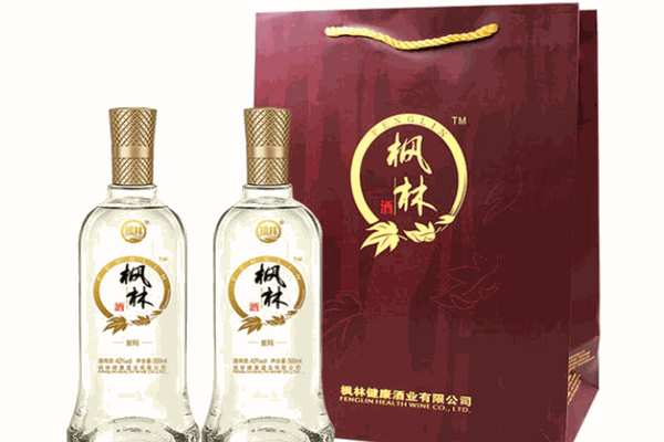 楓林酒業