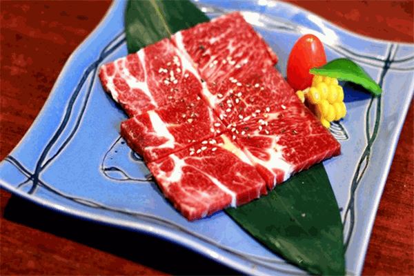 金達恒烤肉加盟