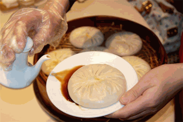 優嘿好有料包子店加盟