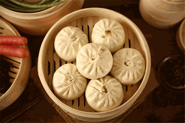 鑫利源包子加盟