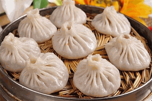 優嘿好有料包子店加盟