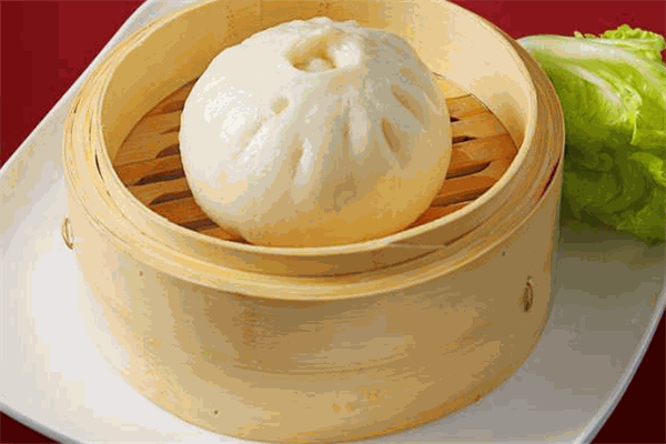 包子傳說加盟