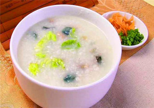 粥皇府加盟