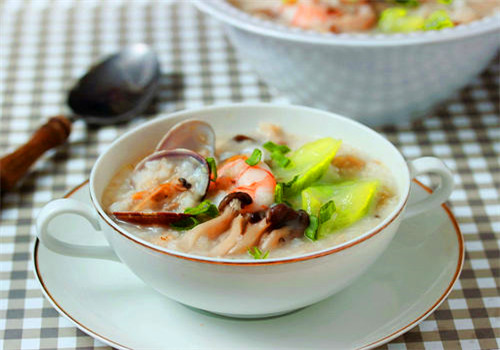 火麒麟粥鋪加盟
