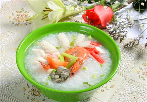 姚記養生粥加盟