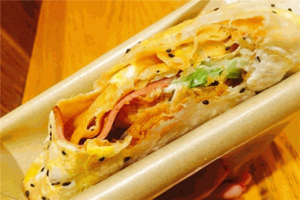 正義煎餅隊長加盟