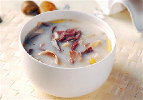 火麒麟粥鋪加盟