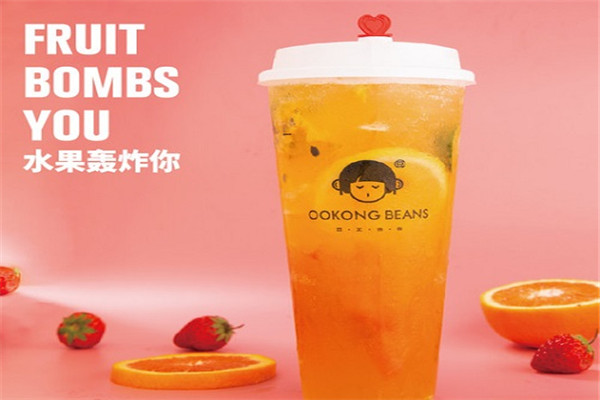 豆仆加盟