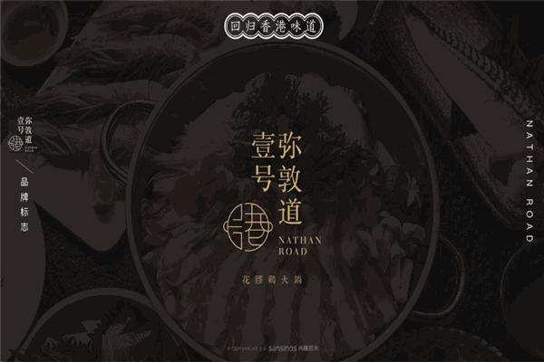 彌敦道壹號火鍋加盟