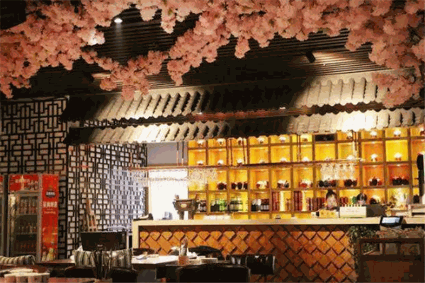 太咕里音樂火鍋酒館加盟