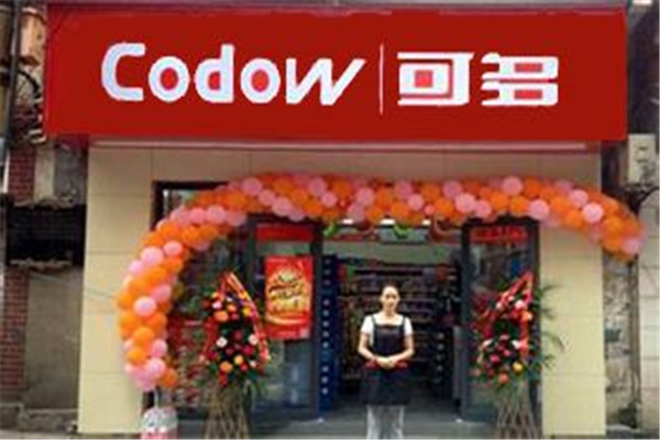 可多便利店加盟