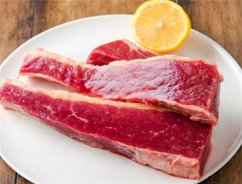 牧標牛肉加盟
