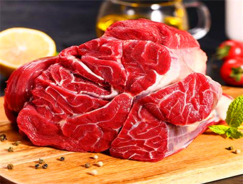 牧標牛肉加盟