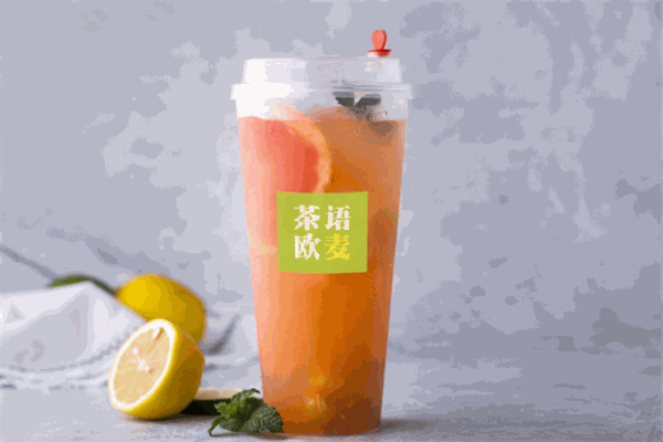 茶語歐麥加盟