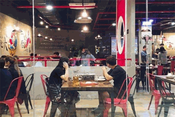 民院蝦尾