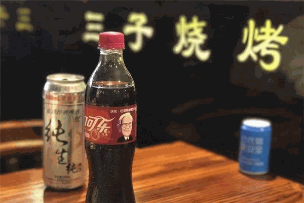 魚羊三子燒烤加盟