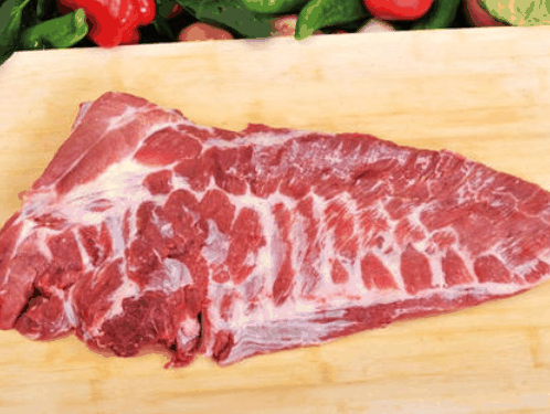 金鑼冷鮮肉