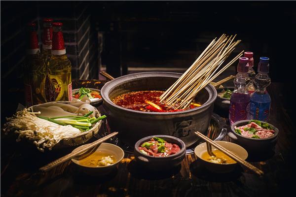 萬簽匯串串