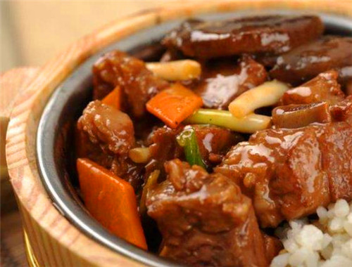 興盛圓木桶飯加盟