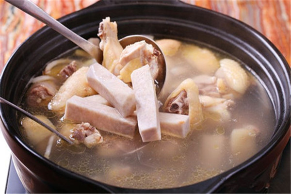 大椰小館加盟