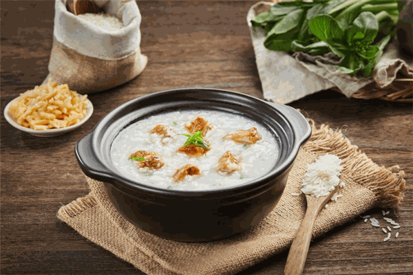 粥公飯婆加盟