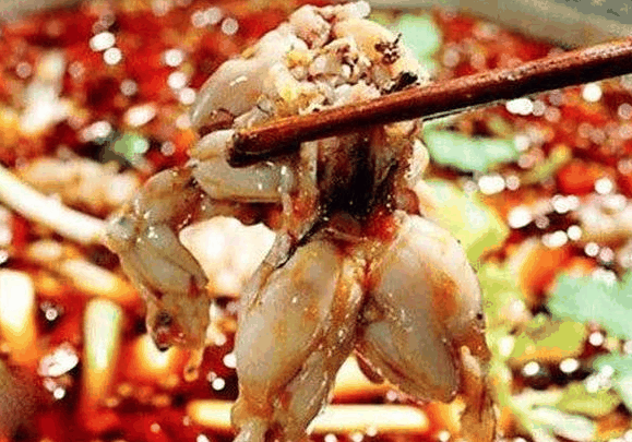 美蛙魚頭火鍋