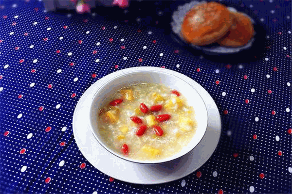 粥公飯婆加盟