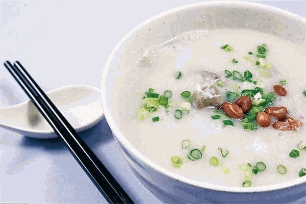 粥大發加盟