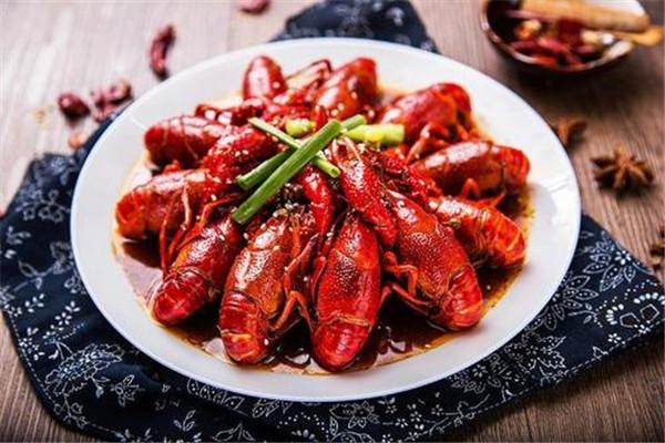 蝦先生很大加盟