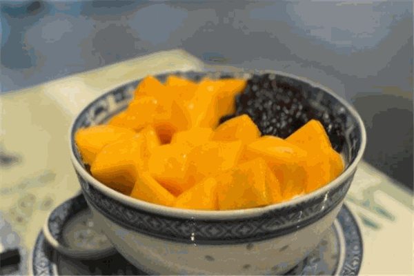 粵北鼻茶點甜品加盟