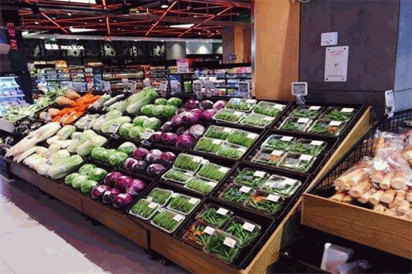 優品生鮮便利店加盟