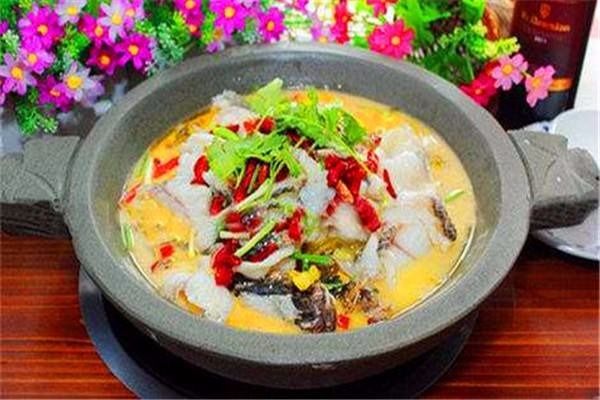 橋頭石鍋魚加盟