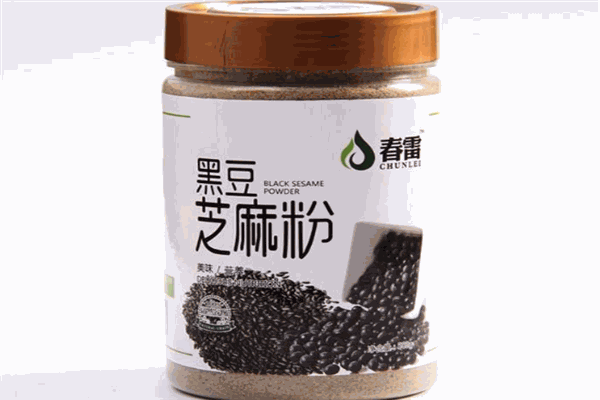 春雷五谷養(yǎng)生粉加盟