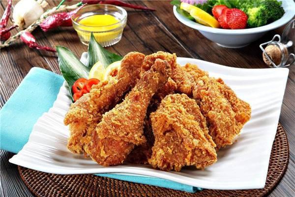 豐味炸雞