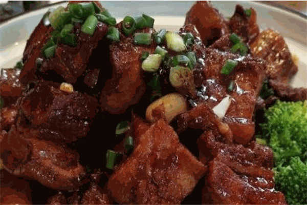 小食號精品湘菜加盟