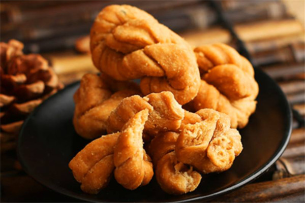 陳麻花