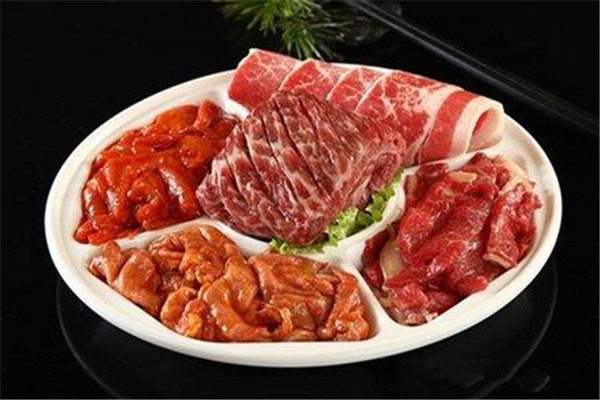 火爐旅行炭火烤肉加盟