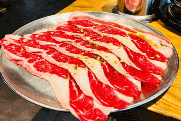 火爐旅行炭火烤肉加盟