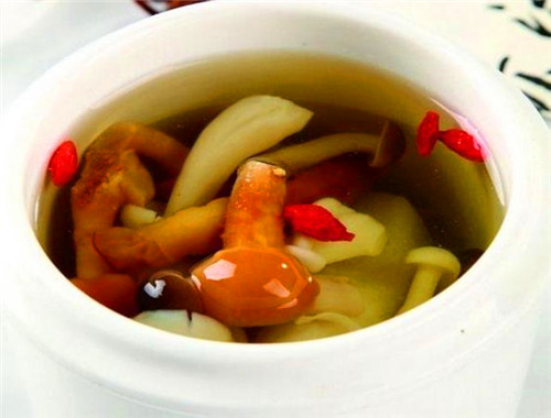 華膳道加盟