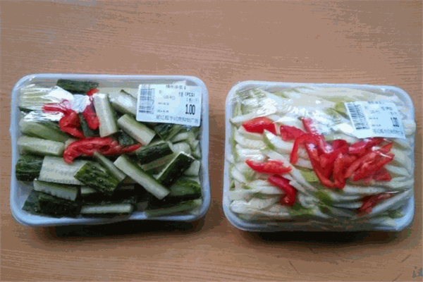 達康禮品凈菜加盟