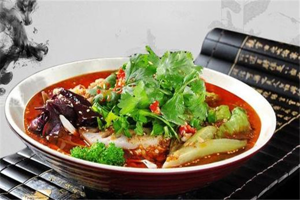成都丸火冒菜加盟