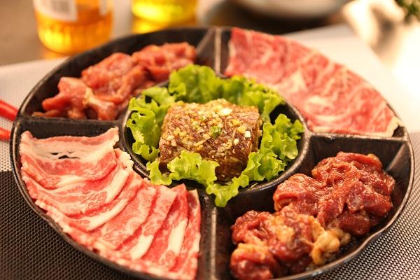 千紙鶴嫩汁烤肉加盟