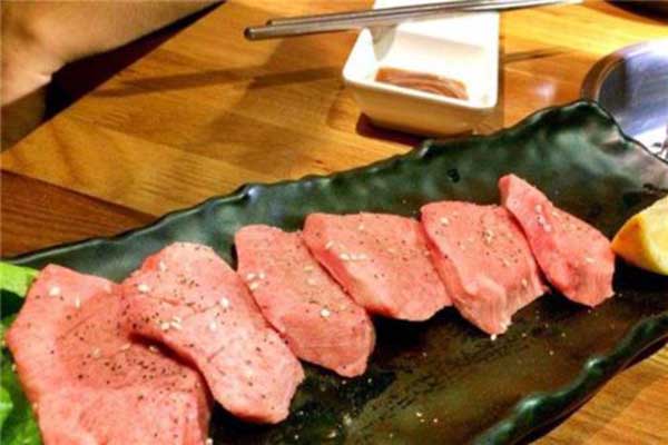 烤味軒烤肉加盟