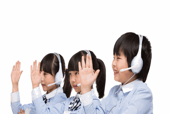 易說堂在線英語加盟 易說堂在線英語