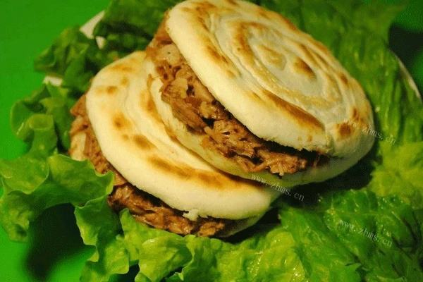 蘇記肉夾饃加盟