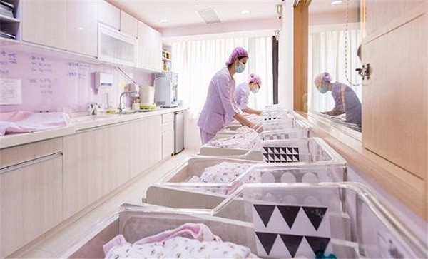 薈心產后修復加盟